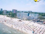 Хотел Чайка Бийч Резорт, Слънчев Бряг